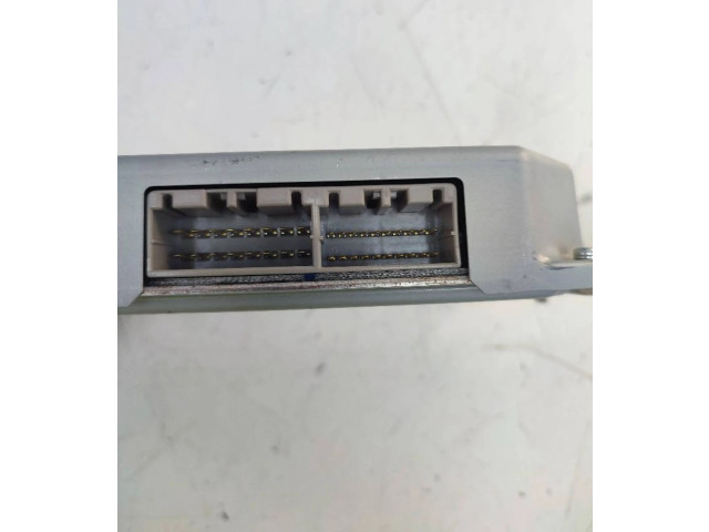 Блок управления двигателя 63350sg005   Subaru Forester SJ