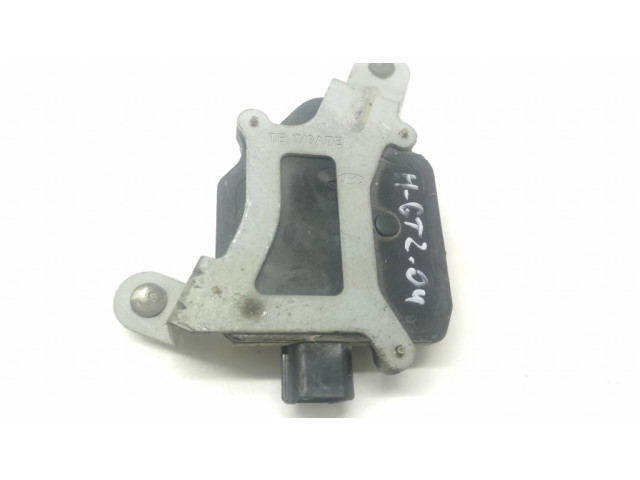 Amortizatorius su spyruokle