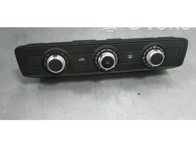 Блок управления климат-контролем 83A820047F Audi Q2