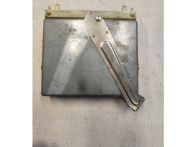 Блок управления двигателя 08183993, 0281001802   Volvo S70  V70  V70 XC