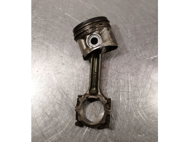 Поршень с шатуном Yd25ddti Nissan Navara D40