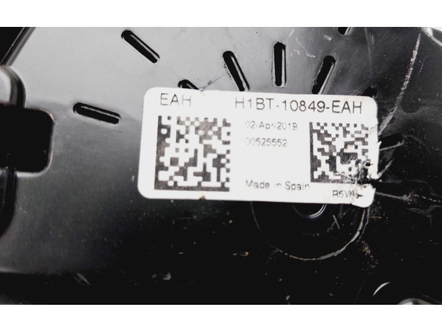 Přístrojová deska Ford Fiesta 2019 H1BT10849EAH