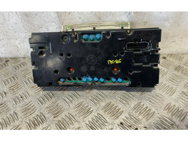 Панель приборов 6K0920840 Seat Inca (6k)