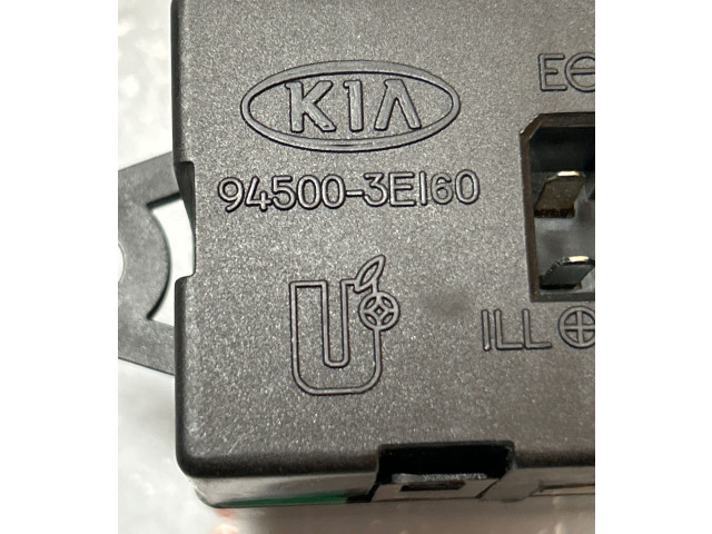 Дисплей 945003E160 KIA Sorento