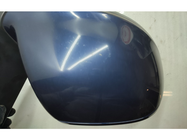 Zpětné zrcátko pravé Audi Q7 4L 2008 4L2857410D, 4L0857536B