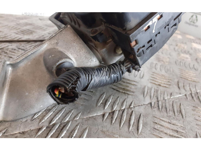 Блок АБС Honda Accord 1982 - 1985 года