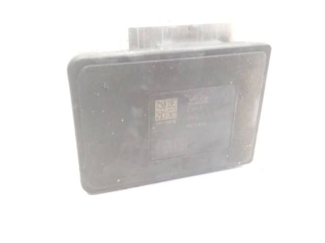 Блок АБС 00534744450   Jeep  Compass   -  года