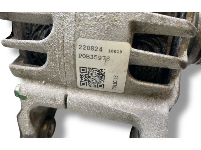 Lichtmaschine CXXB Skoda Octavia Mk3 (5E)