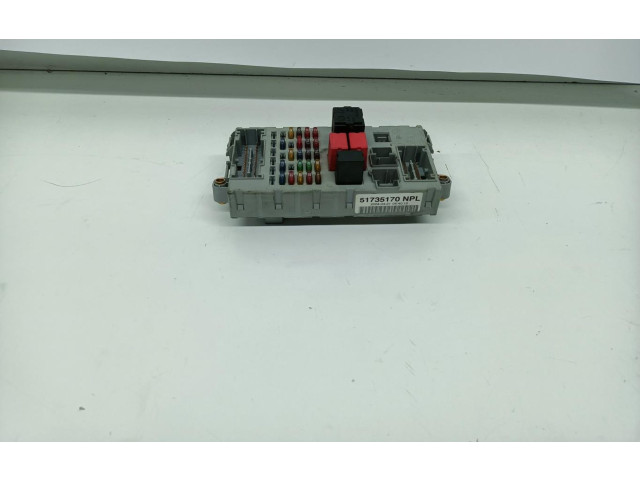 Блок предохранителей 51735170NPL   Fiat Doblo    