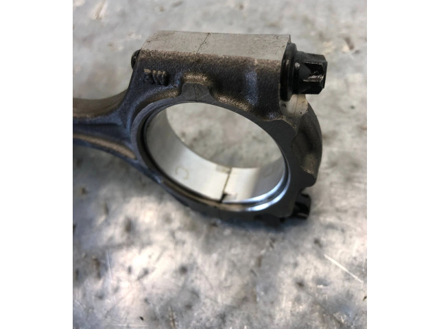 Поршень с шатуном G4LA KIA Rio