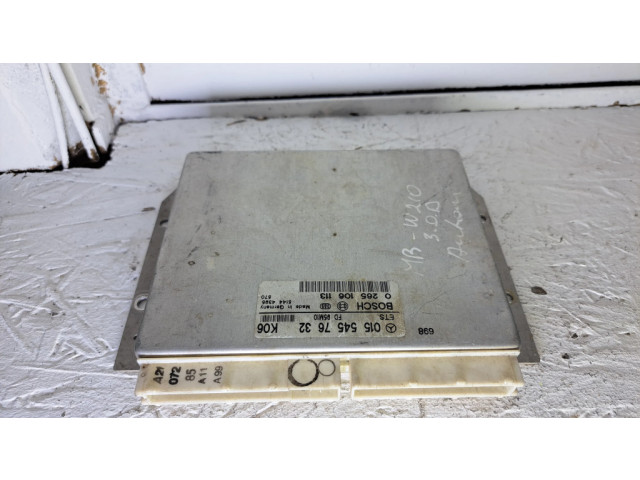 Блок управления АБС 0155457632, 0265106113 Acura ILX