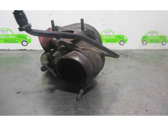 Turbodmychadlo Турбина 4438540150, IF19773W Mercedes-Benz C W202 D 605