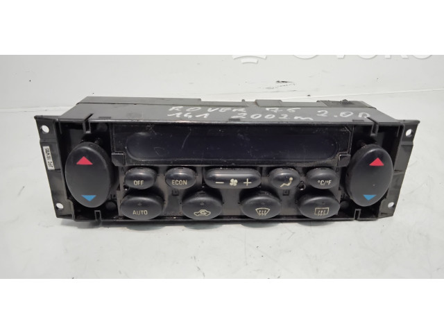 Блок управления климат-контролем MF1464308910, JFC101785   Rover 75