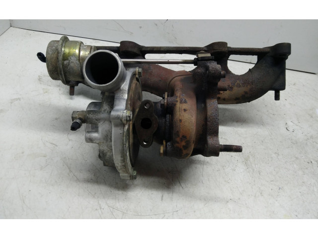 Турбина Ford Galaxy 028253019, K03036BE