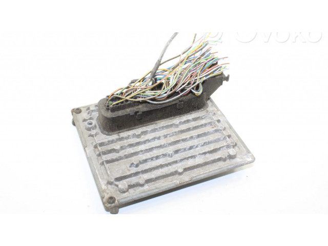 Řídící jednotka 7M5112A650AZA Ford Ka 2000