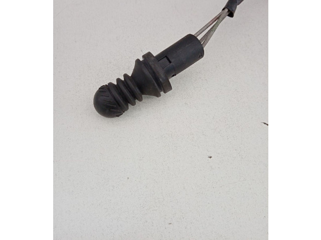 Zpětné zrcátko Peugeot 806 1994 8148CL