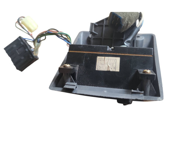 Блок управления климат-контролем MB813314   Mitsubishi Pajero