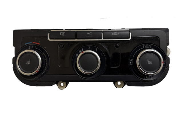 Блок управления климат-контролем 7N0907426L, 5HB00975151   Volkswagen Caddy