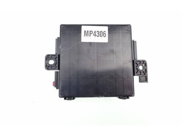 Блок комфорта P68383680AC, 828923087A Chrysler Pacifica