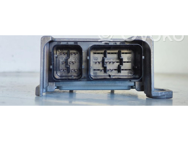 Рулевая рейка 2T1T14B321AC Ford Tourneo - года