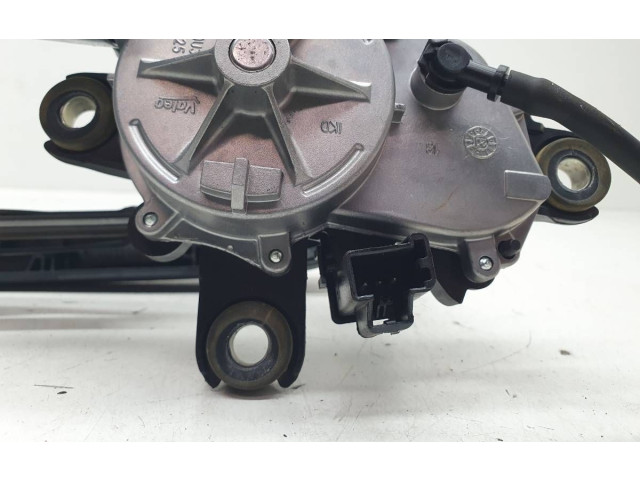 Моторчик заднего дворника ET76-17K441-AB    Ford Transit -  Tourneo Connect