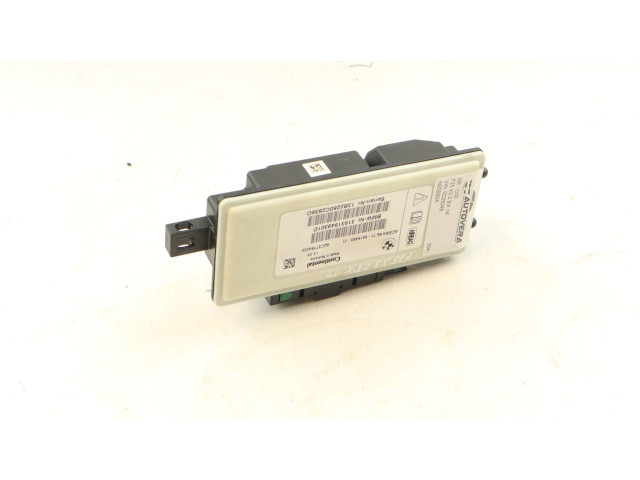 Блок подушек безопасности 9319493, 31931949301D BMW X3 F25