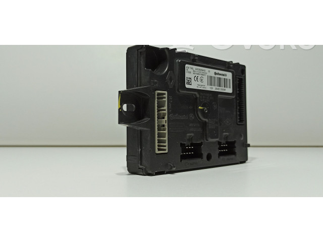 Блок управления 284B12939R, A2C97556800   Renault Express