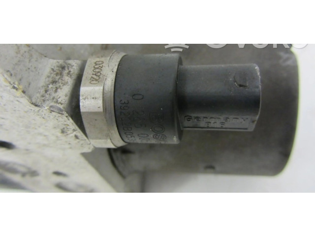 Jednotka ABS 0265950075, 0265950075 Peugeot 807 2003