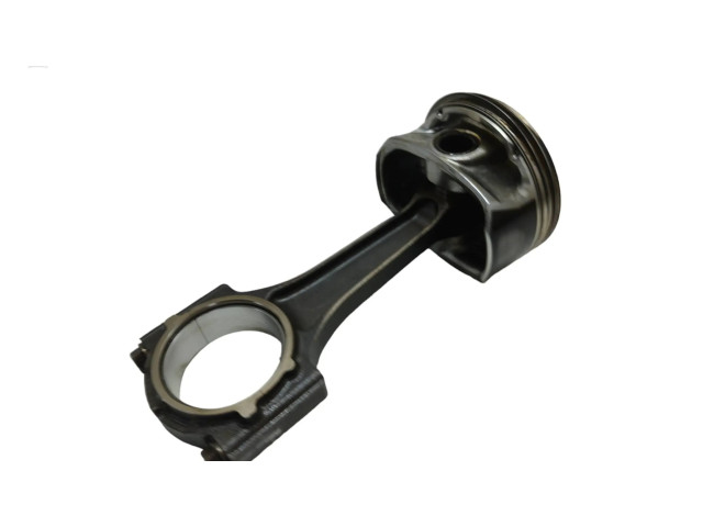 Поршень с шатуном EZH Jeep Grand Cherokee для бензинового двигателя 5.7