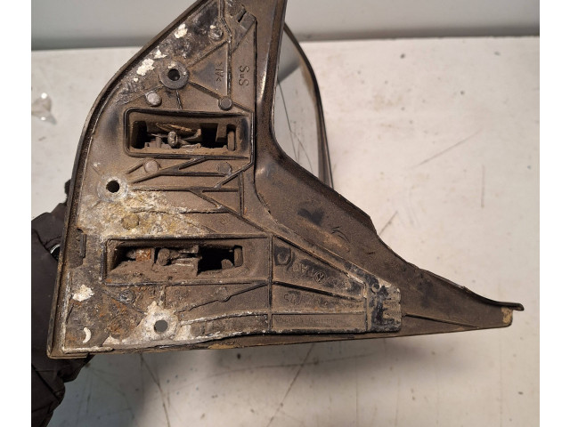 Зеркало электрическое        Volkswagen Transporter - Caravelle T4  1991 - 2003 года   