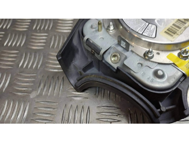 Подушка безопасности водителя MR740922, 150270430501   Mitsubishi Carisma