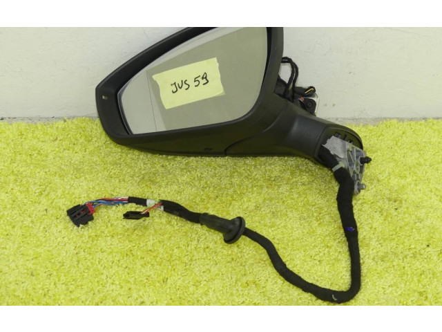 Zpětné zrcátko Volkswagen Tiguan 2024 571867501BH