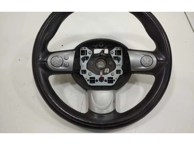 Руль Mini One - Cooper Coupe R56 2005 - 2014 года 81758243