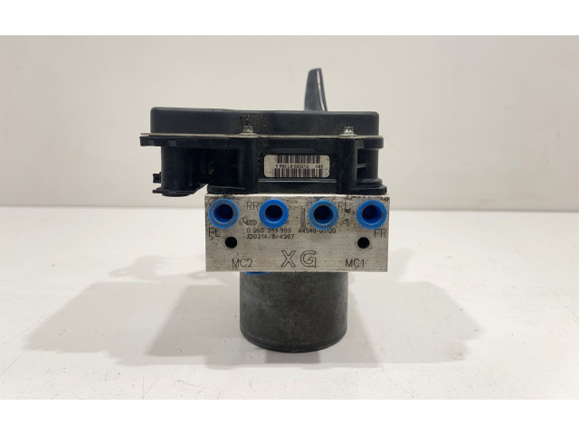 Jednotka ABS 0265251999, 0102120711 Toyota Avensis T270 2014