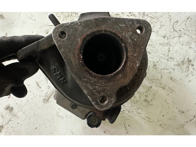 Турбина Jaguar XF 6r806k682