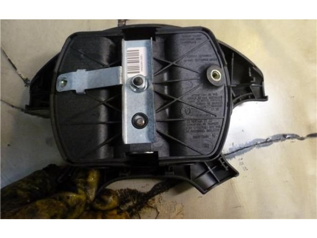 Подушка безопасности водителя 96373766ZL Citroen Xsara