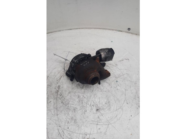 Turbodmychadlo Турбина 7534205005S Citroen Berlingo