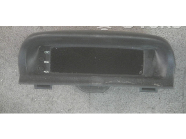 Vstřikovač 96604685XT, 6155FQ Peugeot 307 9HX