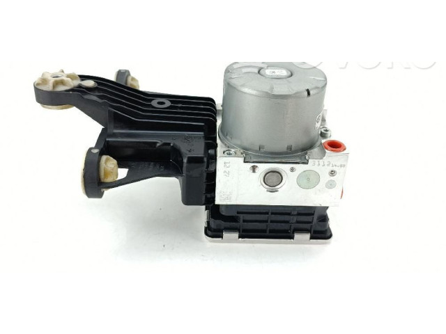 Блок АБС 5B3381101   BMW  Z4 g29  2018 -  года