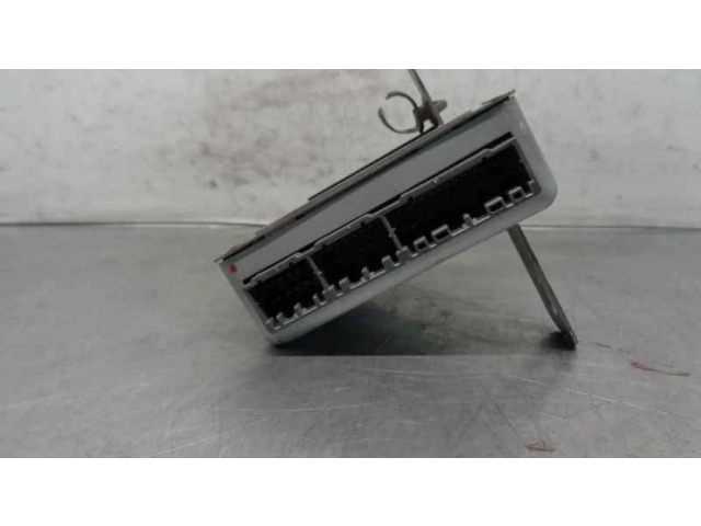 Блок управления 8712006201 Daewoo Korando