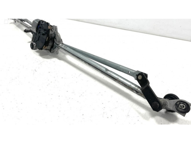 Комплект механизма стеклоочистителей