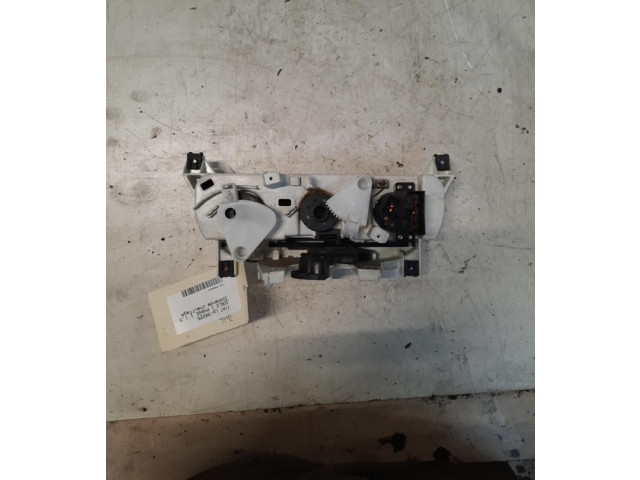 Блок управления климат-контролем 46723236 Fiat Doblo