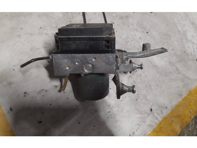 Блок АБС a0044319212, 0044319212   Mercedes-Benz  A W169  2004-2012 года