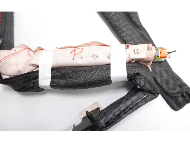 Боковая подушка безопасности ascd   Ford B-MAX