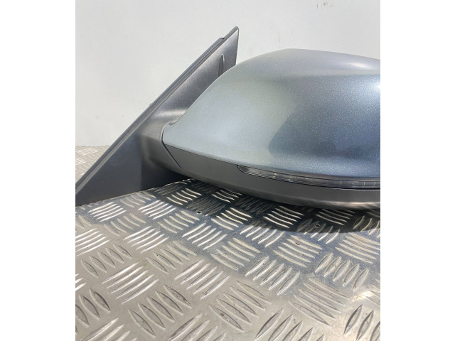 Зеркало электрическое Audi Q5 SQ5 2008 - 2017 года