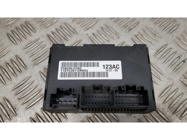 Блок управления P56030123AC Dodge RAM