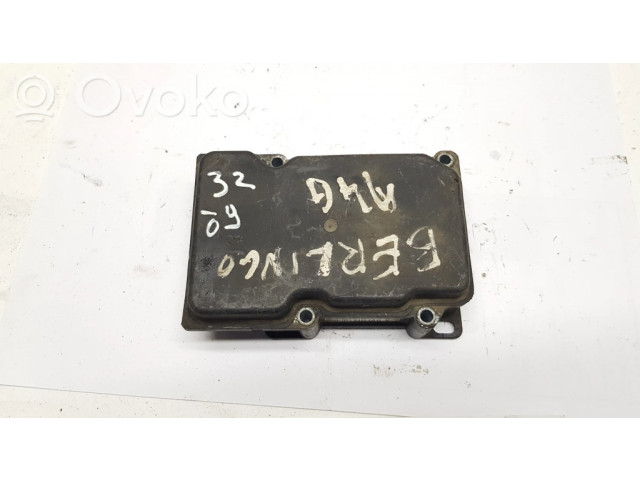 Jednotka ABS 0265800415   Citroen Berlingo 2005