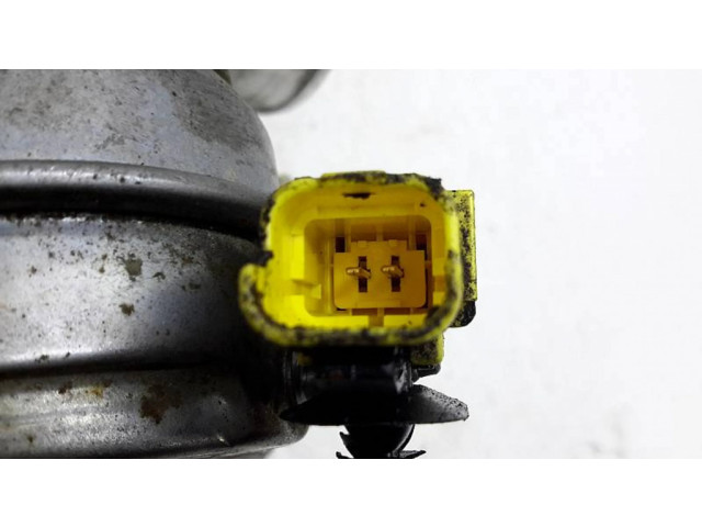 Turbodmychadlo Турбина 2701161, GTA1549LV Renault Laguna III 2.0