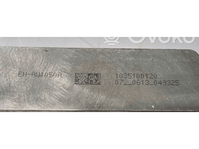 Блок управления 04E906016H Skoda Octavia Mk3 (5E)