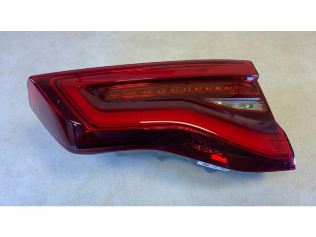 Задний фонарь 63217408744, 63219853378 BMW X3 G01 2018- года